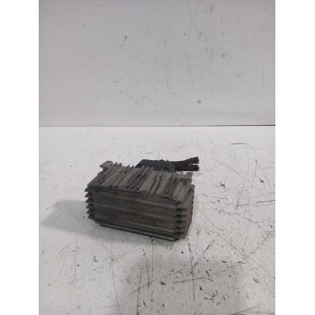 Recambio de caja precalentamiento para opel astra h sedán (a04) 1.7 cdti (l69) referencia OEM IAM 55354141  