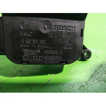 Recambio de motor apertura trampilla para audi a4 berlina (8e) 2.5 tdi (120kw) referencia OEM IAM 663824G  