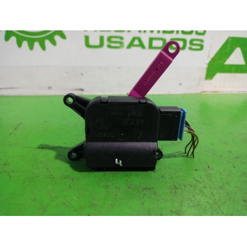 Recambio de motor apertura trampilla para audi a4 berlina (8e) 2.5 tdi (120kw) referencia OEM IAM 663824G  