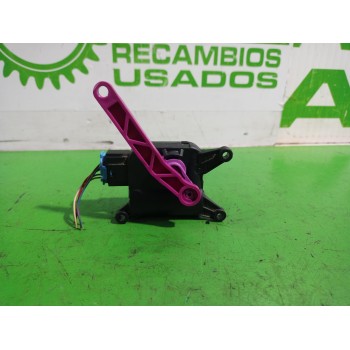 Recambio de motor apertura trampilla para audi a4 berlina (8e) 2.5 tdi (120kw) referencia OEM IAM 663824G  