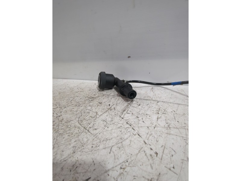 Recambio de bomba embrague para land rover freelander i (l314) 2.0 td4 4x4 referencia OEM IAM L051V00G3502  