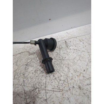 Recambio de bomba embrague para land rover freelander i (l314) 2.0 td4 4x4 referencia OEM IAM L051V00G3502  