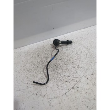 Recambio de bomba embrague para land rover freelander i (l314) 2.0 td4 4x4 referencia OEM IAM L051V00G3502  