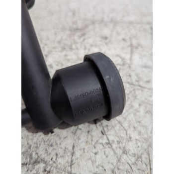 Recambio de bomba embrague para land rover freelander i (l314) 2.0 td4 4x4 referencia OEM IAM L051V00G3502  