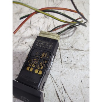 Recambio de interruptor para land rover freelander i (l314) 2.0 td4 4x4 referencia OEM IAM YUE500120PUY  