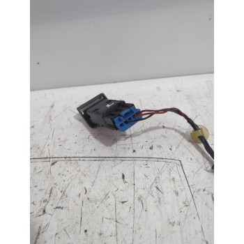 Recambio de interruptor para land rover freelander i (l314) 2.0 td4 4x4 referencia OEM IAM YUG500240PUY  