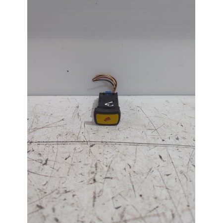 Recambio de interruptor para land rover freelander i (l314) 2.0 td4 4x4 referencia OEM IAM YUG500270PUY  