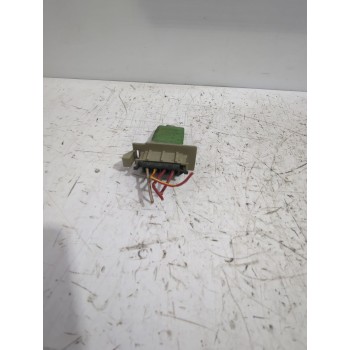Recambio de resistencia calefaccion para land rover freelander i (l314) 2.0 td4 4x4 referencia OEM IAM F963964E  