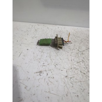 Recambio de resistencia calefaccion para land rover freelander i (l314) 2.0 td4 4x4 referencia OEM IAM F963964E  