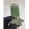 Recambio de resistencia calefaccion para land rover freelander i (l314) 2.0 td4 4x4 referencia OEM IAM F963964E  