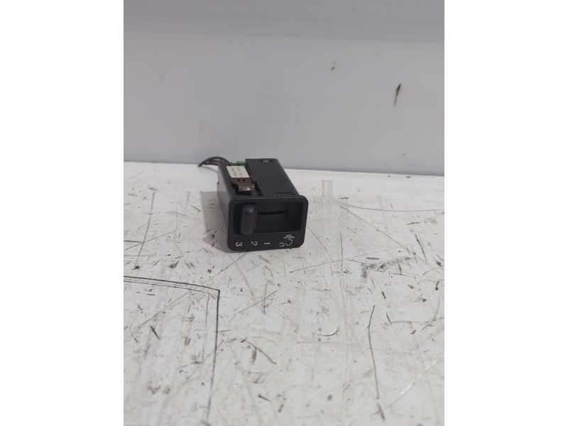 Recambio de interruptor para land rover freelander i (l314) 2.0 td4 4x4 referencia OEM IAM 37114A  