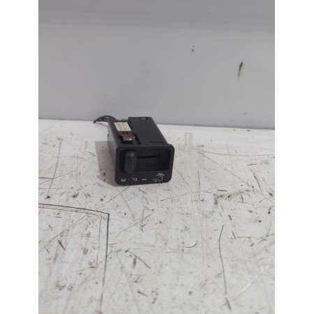 Recambio de interruptor para land rover freelander i (l314) 2.0 td4 4x4 referencia OEM IAM 37114A  
