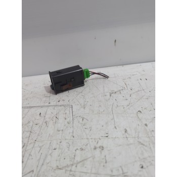 Recambio de interruptor para land rover freelander i (l314) 2.0 td4 4x4 referencia OEM IAM 37114A  