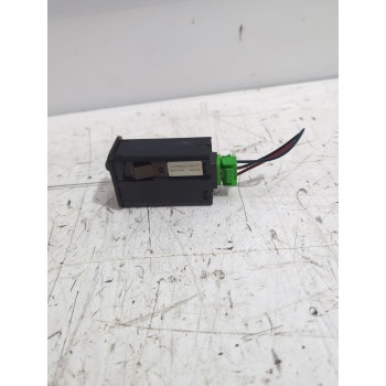 Recambio de interruptor para land rover freelander i (l314) 2.0 td4 4x4 referencia OEM IAM 37114A  
