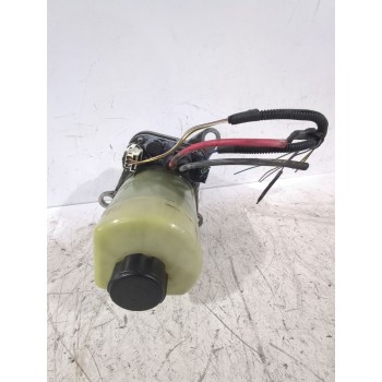 Recambio de bomba direccion para ford focus ii sedán (db_, fch, dh) 1.6 tdci referencia OEM IAM 4M513k514AD  