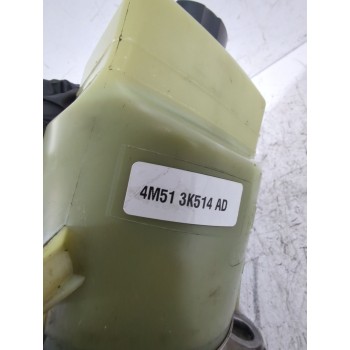 Recambio de bomba direccion para ford focus ii sedán (db_, fch, dh) 1.6 tdci referencia OEM IAM 4M513k514AD  
