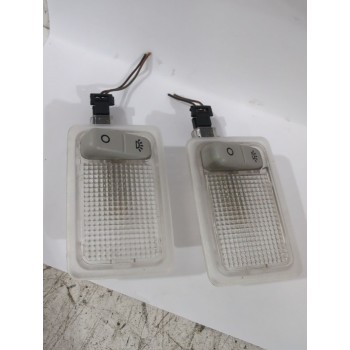 Recambio de luz interior para ford focus ii sedán (db_, fch, dh) 1.6 tdci referencia OEM IAM 9654451  