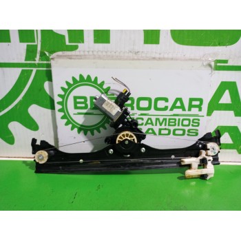 Recambio de elevalunas delantero derecho para fiat 500 cabrio (150) lounge referencia OEM IAM 51889362  