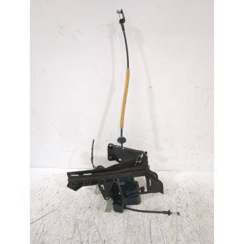 Recambio de cerradura puerta trasera izquierda para ford focus ii sedán (db_, fch, dh) 1.6 tdci referencia OEM IAM 4M5R26413  