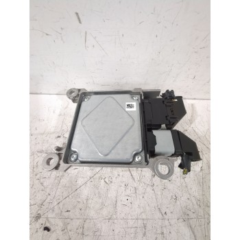 Recambio de centralita airbag para ford focus ii sedán (db_, fch, dh) 1.6 tdci referencia OEM IAM 4M5T14B056BJ  