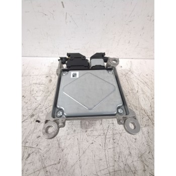 Recambio de centralita airbag para ford focus ii sedán (db_, fch, dh) 1.6 tdci referencia OEM IAM 4M5T14B056BJ  