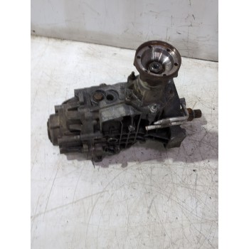 Recambio de caja transfer para land rover freelander i (l314) 2.0 td4 4x4 referencia OEM IAM 7891221821  