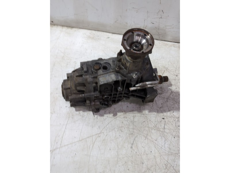 Recambio de caja transfer para land rover freelander i (l314) 2.0 td4 4x4 referencia OEM IAM 7891221821  