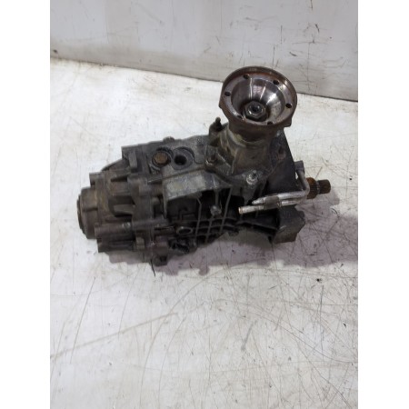 Recambio de caja transfer para land rover freelander i (l314) 2.0 td4 4x4 referencia OEM IAM 7891221821  