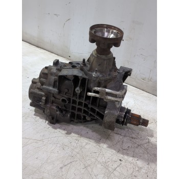 Recambio de caja transfer para land rover freelander i (l314) 2.0 td4 4x4 referencia OEM IAM 7891221821  