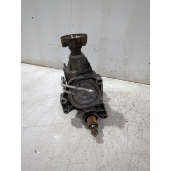 Recambio de caja transfer para land rover freelander i (l314) 2.0 td4 4x4 referencia OEM IAM 7891221821  