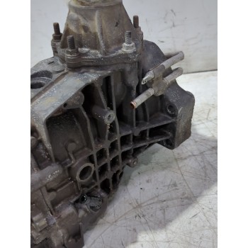 Recambio de caja transfer para land rover freelander i (l314) 2.0 td4 4x4 referencia OEM IAM 7891221821  