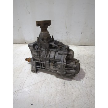 Recambio de caja transfer para land rover freelander i (l314) 2.0 td4 4x4 referencia OEM IAM 7891221821  