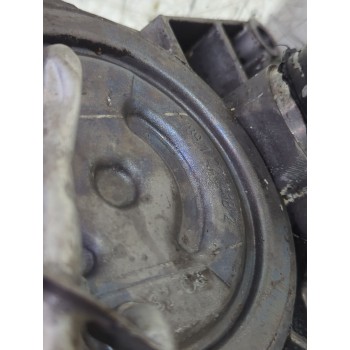 Recambio de caja transfer para land rover freelander i (l314) 2.0 td4 4x4 referencia OEM IAM 7891221821  