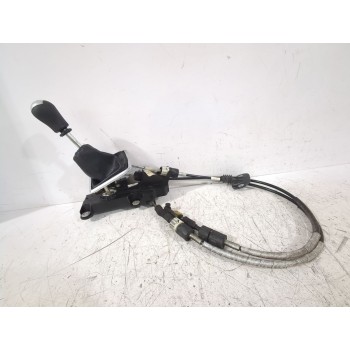 Recambio de palanca cambio para ford focus ii sedán (db_, fch, dh) 1.6 tdci referencia OEM IAM 4M5R7C453  