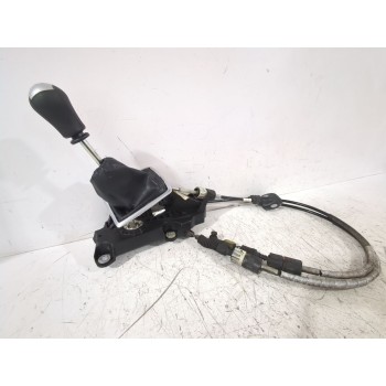 Recambio de palanca cambio para ford focus ii sedán (db_, fch, dh) 1.6 tdci referencia OEM IAM 4M5R7C453  
