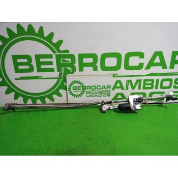 Recambio de motor limpia delantero para citroën c4 berlina 1.6 16v hdi referencia OEM IAM 6405R0  