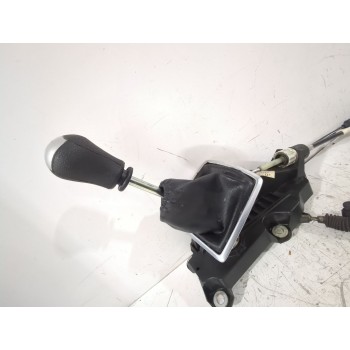 Recambio de palanca cambio para ford focus ii sedán (db_, fch, dh) 1.6 tdci referencia OEM IAM 4M5R7C453  