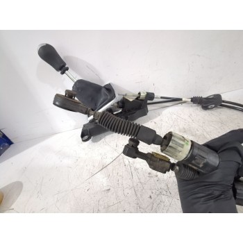 Recambio de palanca cambio para ford focus ii sedán (db_, fch, dh) 1.6 tdci referencia OEM IAM 4M5R7C453  