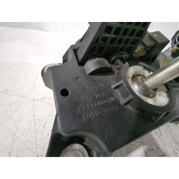 Recambio de palanca cambio para ford focus ii sedán (db_, fch, dh) 1.6 tdci referencia OEM IAM 4M5R7C453  