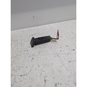 Recambio de interruptor para land rover freelander i (l314) 2.0 td4 4x4 referencia OEM IAM YUE500110PUY  