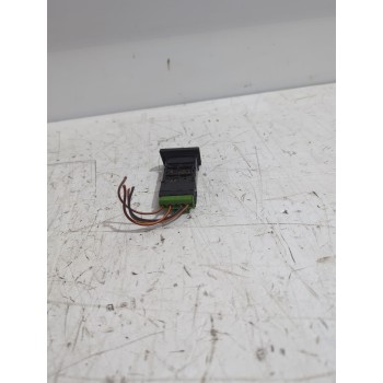 Recambio de interruptor para land rover freelander i (l314) 2.0 td4 4x4 referencia OEM IAM YUE500110PUY  