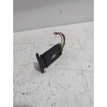 Recambio de interruptor para land rover freelander i (l314) 2.0 td4 4x4 referencia OEM IAM YUE500110PUY  