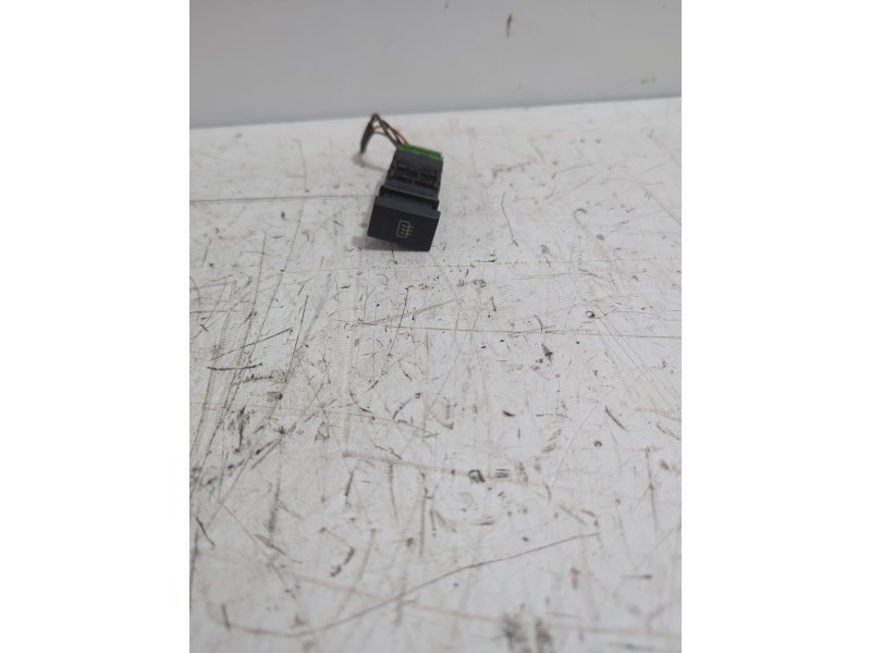 Recambio de interruptor para land rover freelander i (l314) 2.0 td4 4x4 referencia OEM IAM YUE500130PUY  