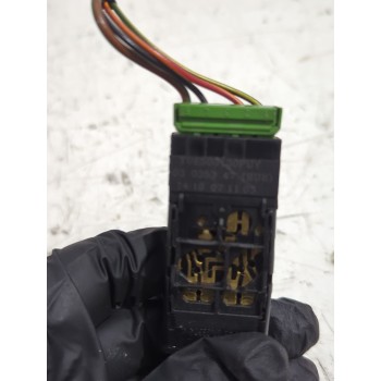 Recambio de interruptor para land rover freelander i (l314) 2.0 td4 4x4 referencia OEM IAM YUE500130PUY  