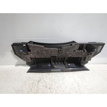 Recambio de moldura maletero para opel astra h gtc (a04) 1.7 cdti (l08) referencia OEM IAM 24464146  