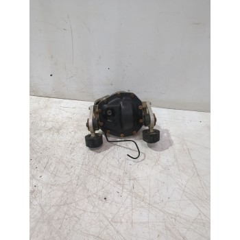 Recambio de diferencial trasero para land rover freelander i (l314) 2.0 td4 4x4 referencia OEM IAM 51441174  