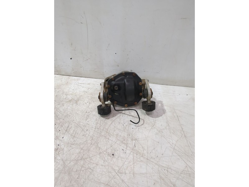 Recambio de diferencial trasero para land rover freelander i (l314) 2.0 td4 4x4 referencia OEM IAM 51441174  