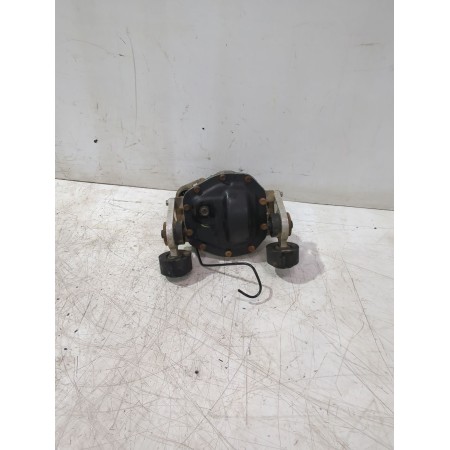 Recambio de diferencial trasero para land rover freelander i (l314) 2.0 td4 4x4 referencia OEM IAM 51441174  