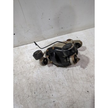 Recambio de diferencial trasero para land rover freelander i (l314) 2.0 td4 4x4 referencia OEM IAM 51441174  