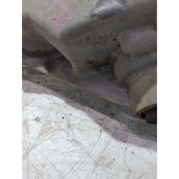 Recambio de diferencial trasero para land rover freelander i (l314) 2.0 td4 4x4 referencia OEM IAM 51441174  